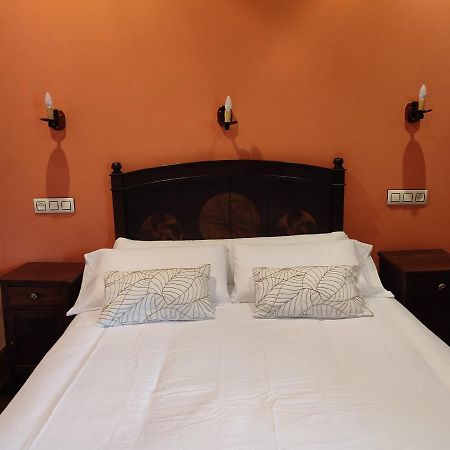 Agroturismo La Casona de Belmonte Ovinana  Exterior foto